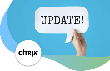 Citrix Certifications Update