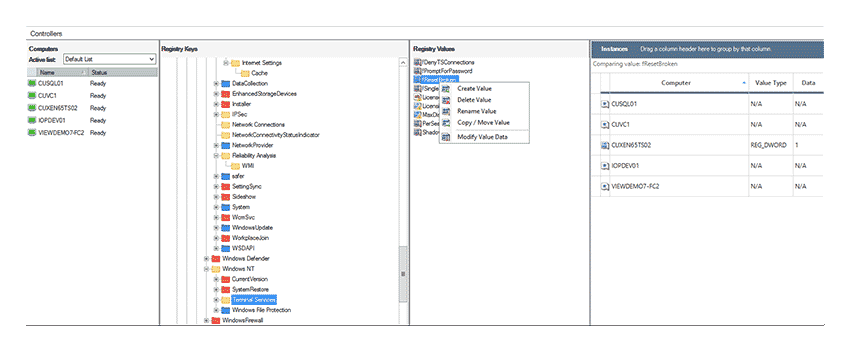 Windows-Registery