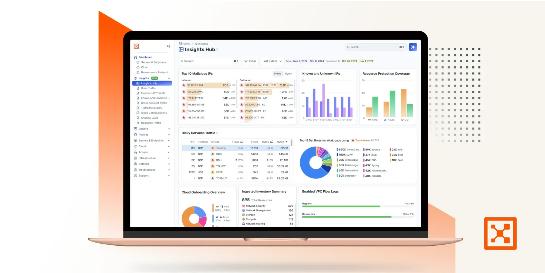 Illumio Insights