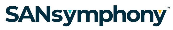 SANsymphony