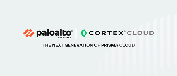 PAN Cortex Cloud