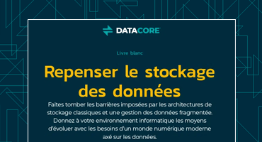 RepenserStockage-datacore