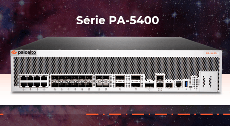 Série-PA5400-Nebula