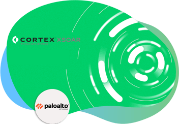 Visuel Cortex XSOAR