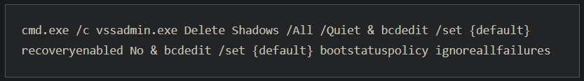 commande.exe-logpoint