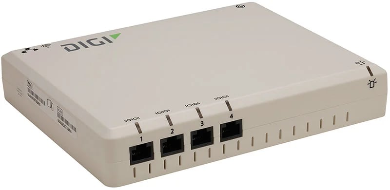 connect-ws-4-port