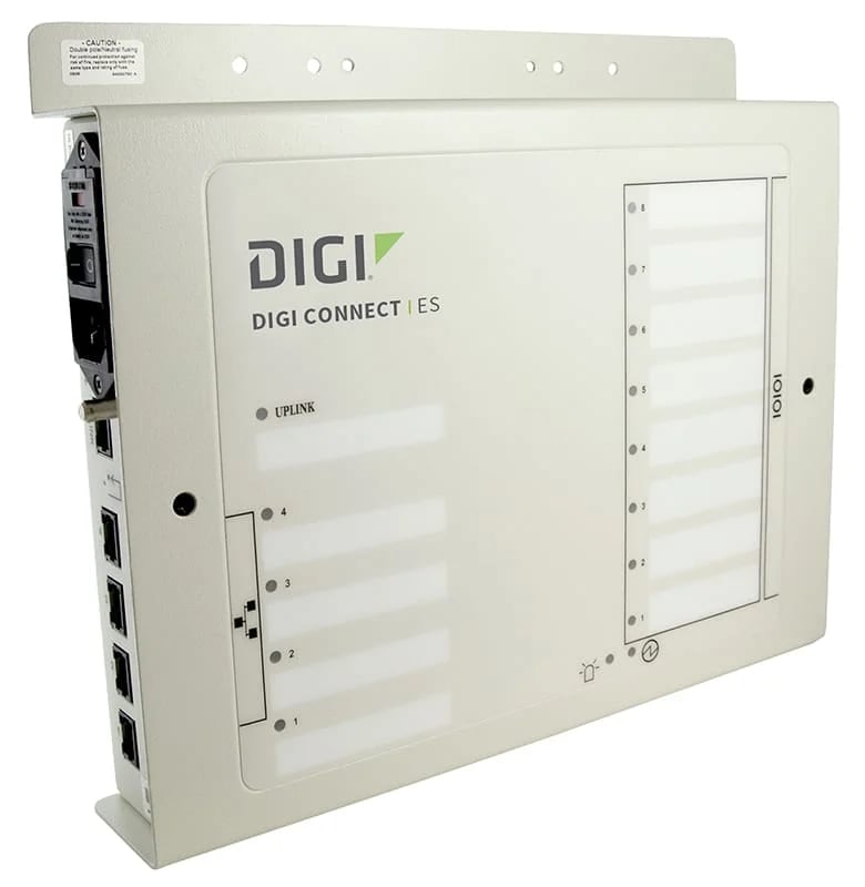 digi-connect-es