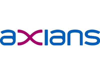 logo Axians