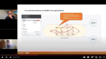 Replay webinar - Part Illumio