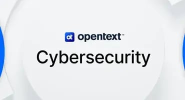 OpenText Cybersecurity