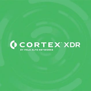pan-cortex-xdr