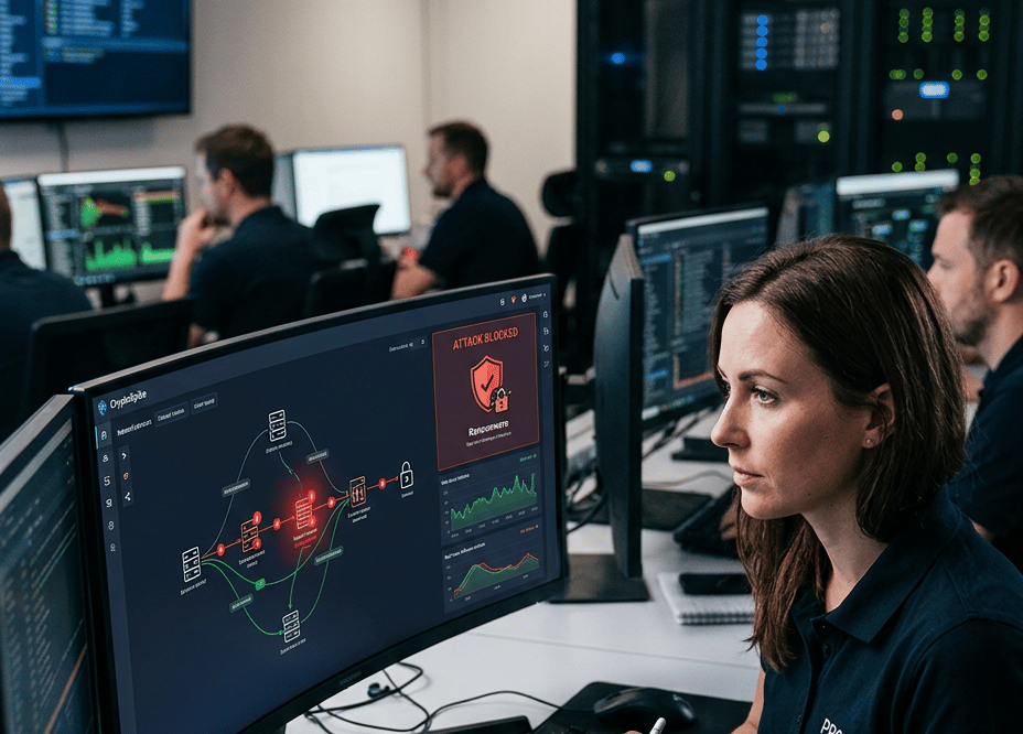 prolion-analyse