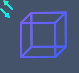 spinning-cube