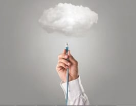 transition cloud