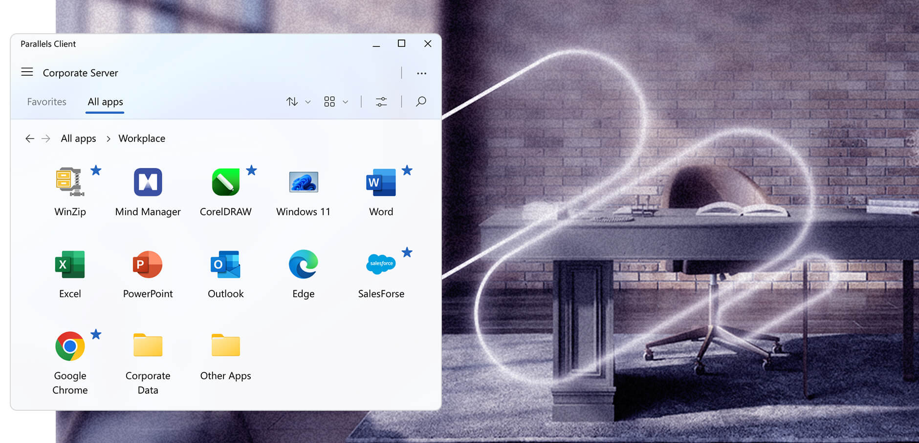 user-experience-ras-parallels