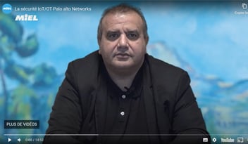 La sécurité IoT de Palo Alto Networks en vidéo