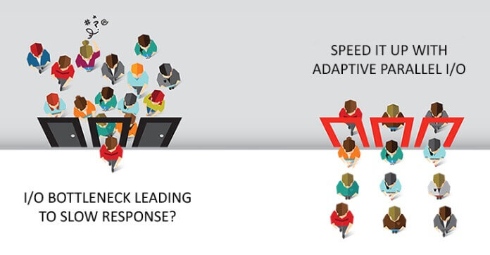 Image vignette virtualisation du stockage avec DataCore