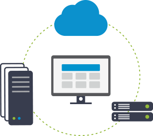 Disponibilité de l'agent 8.4 pour vSphere de EVault