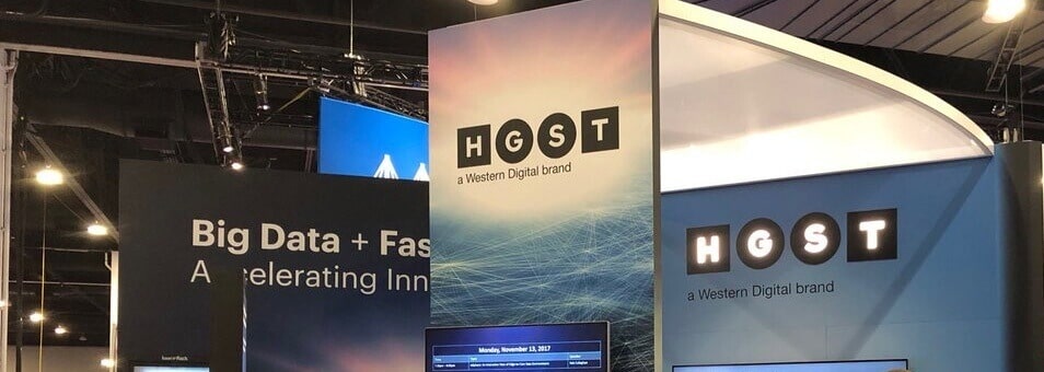 Profitez des offres HGST, de meilleures performances à moindre coût