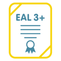 EAL3+
