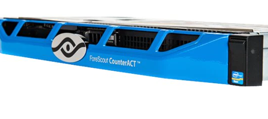 ForeScout annonce les innovations de sa plateforme CounterACT 8