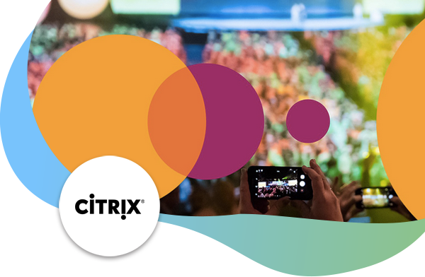 Ateliers Partner Bootcamps Citrix 2019