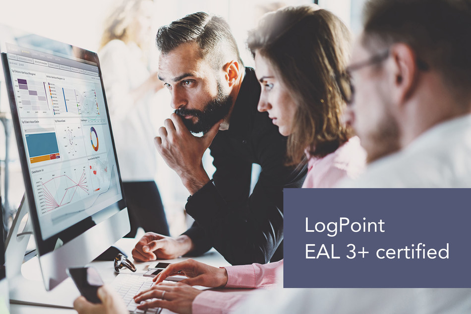 LogPoint-Visuel