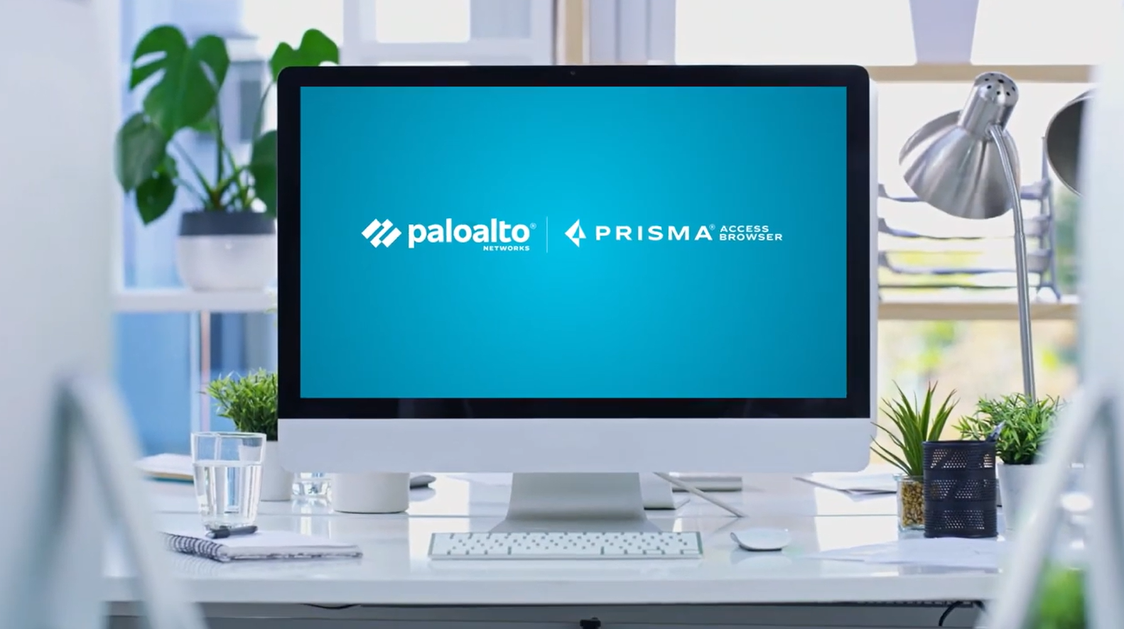 Transition des infrastructures VDI vers Prisma Access Browser avec Palo Alto Networks et Miel