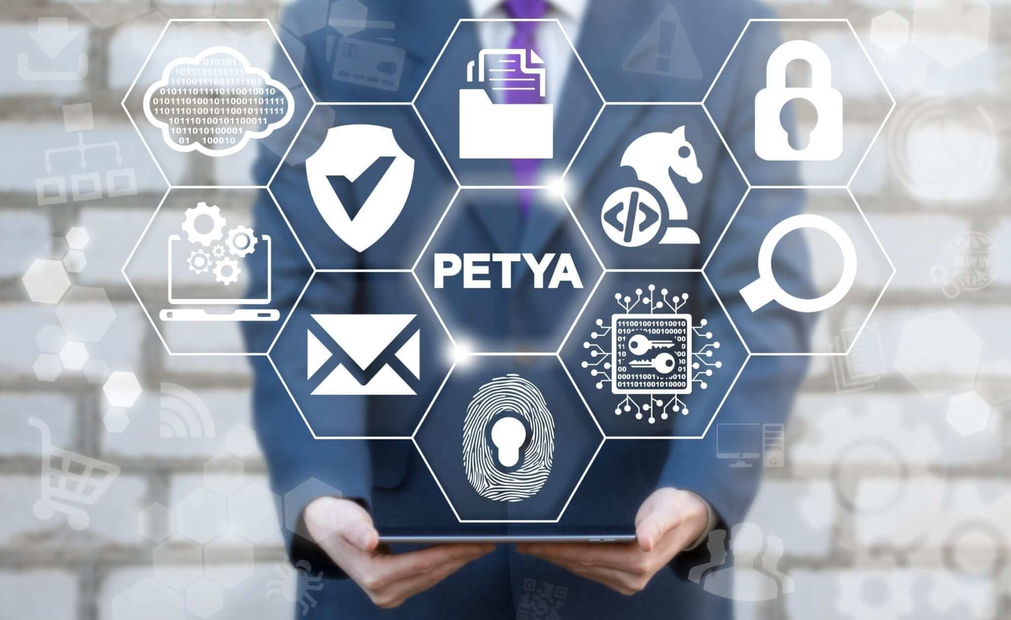 Petya-NotPetya