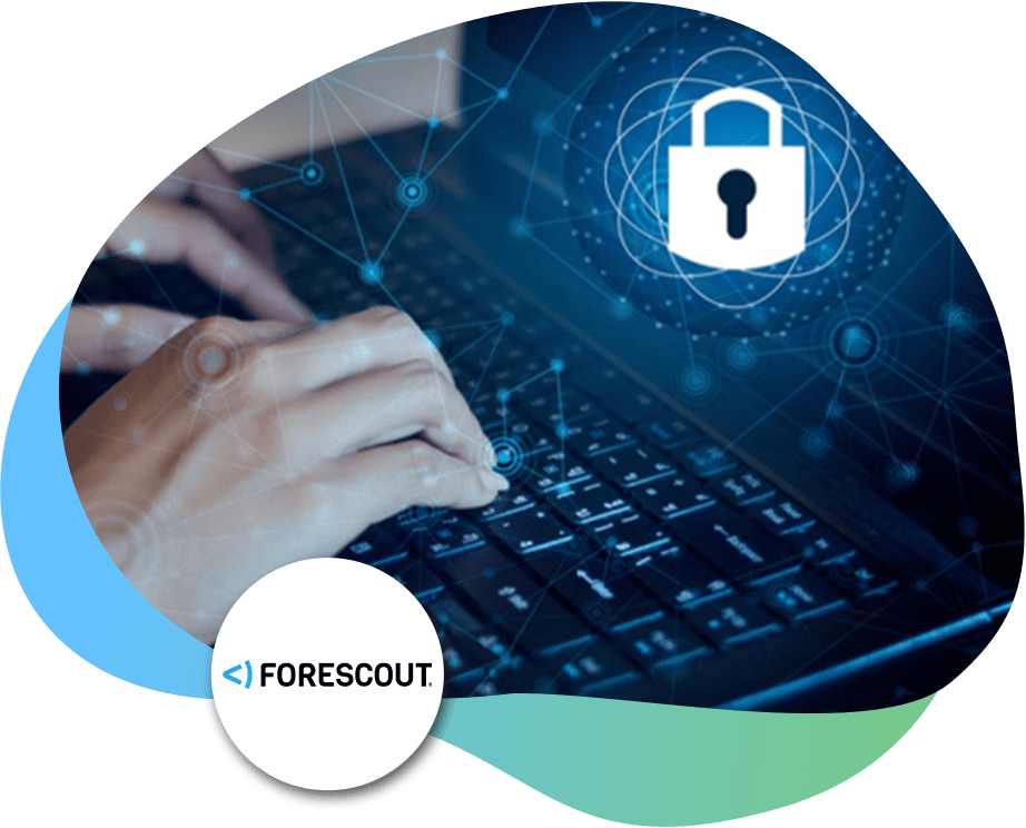 Forescout visuel - Déconfinement