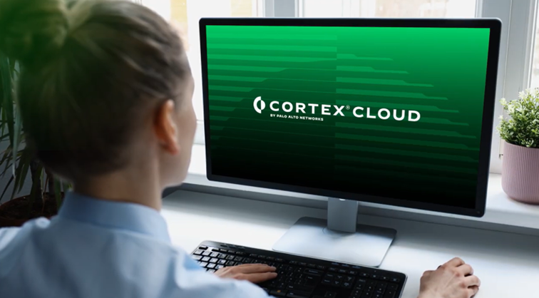 Prisma Cloud et Cortex s’unissent pour créer Cortex Cloud