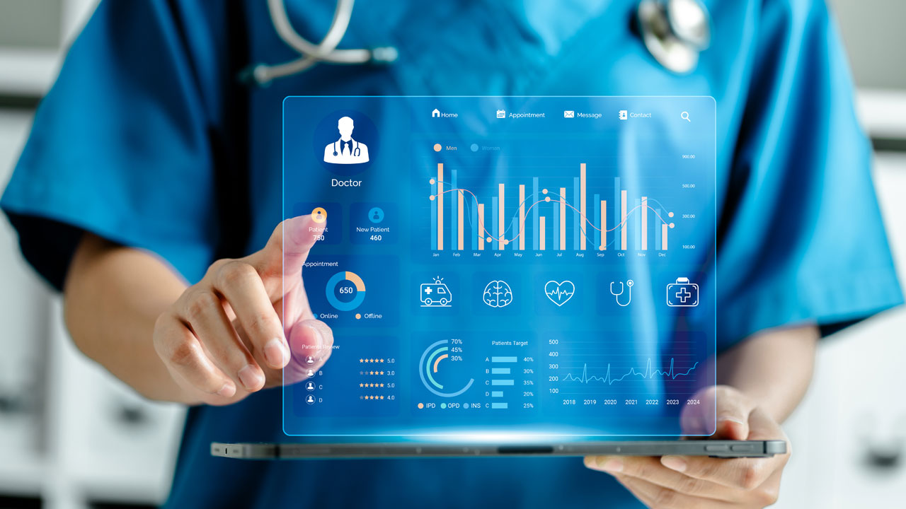 Transformer l'IT du milieu hospitalier pour répondre aux enjeux spécifiques de connectivité