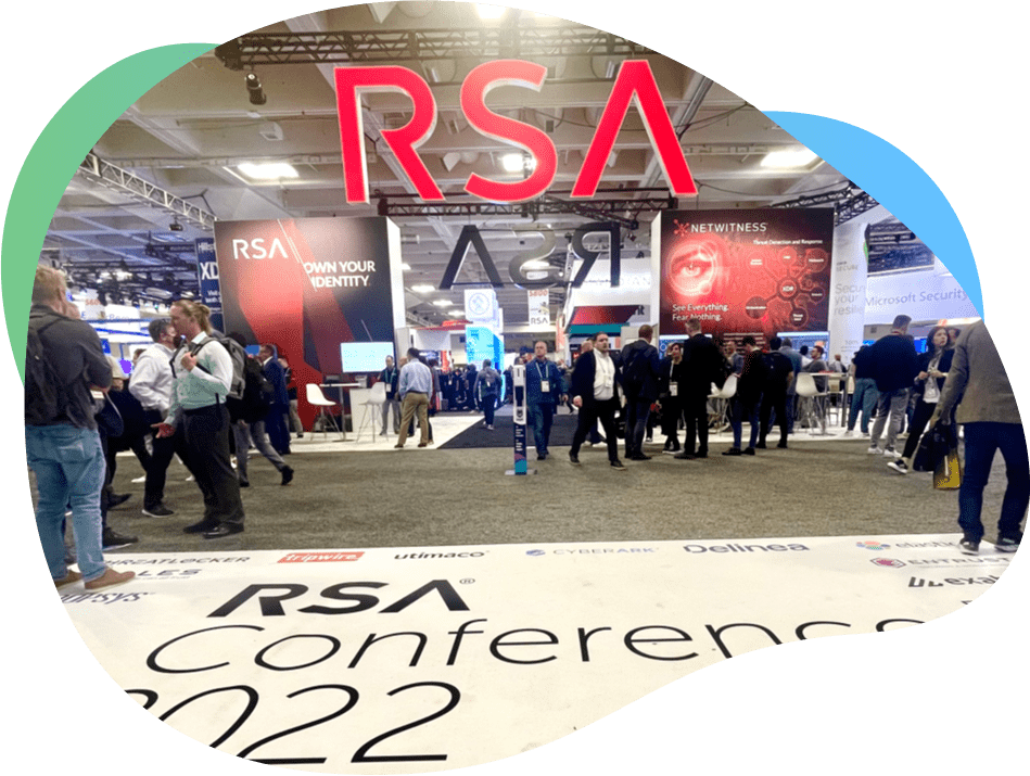 De notre envoyé spécial à la RSA Conference 2022 à San Francisco