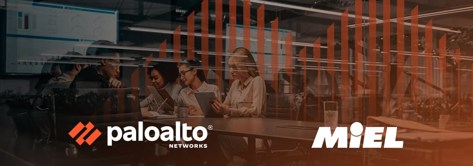 Toutes les incentives Palo Alto Networks en cours de validité