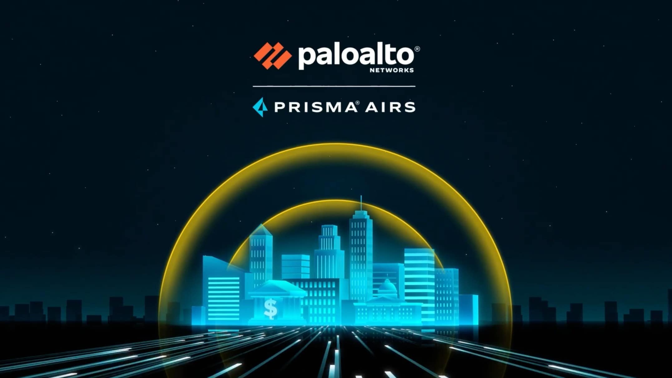 Palo Alto Networks annonce Prisma AIRS pour sécuriser l'IA