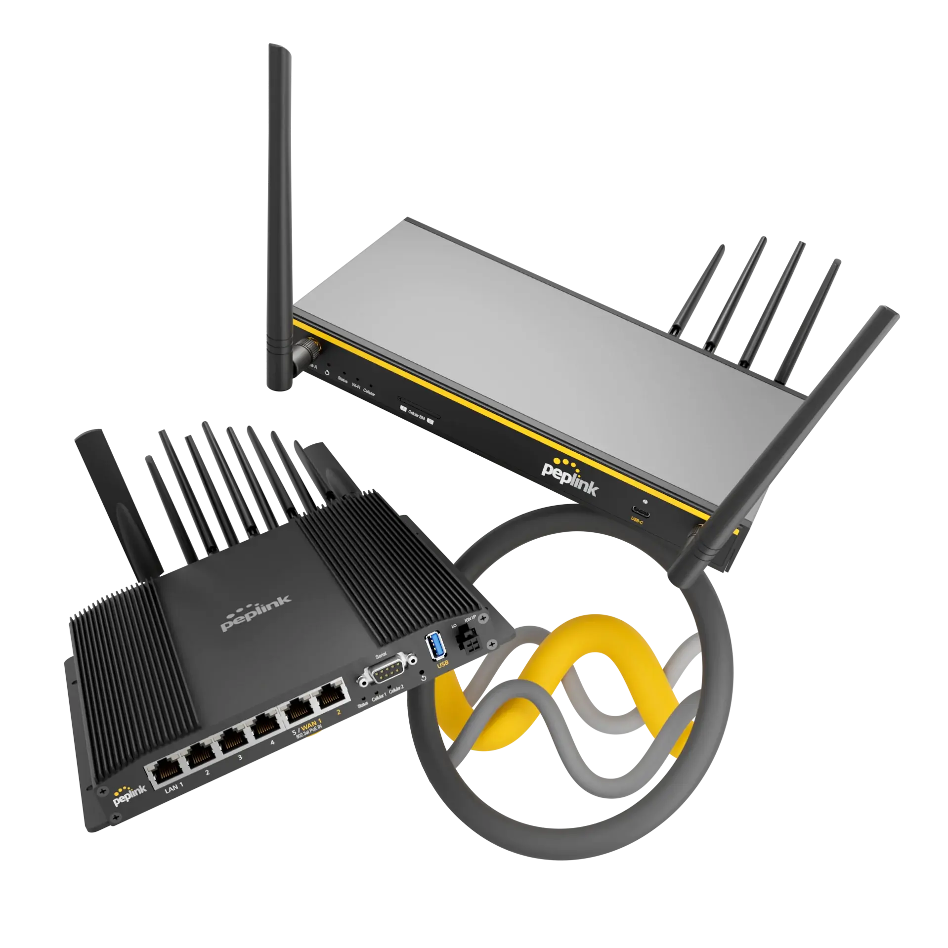 Nouvelle formation Peplink : Une référence pour le SD-WAN et la haute disponibilité