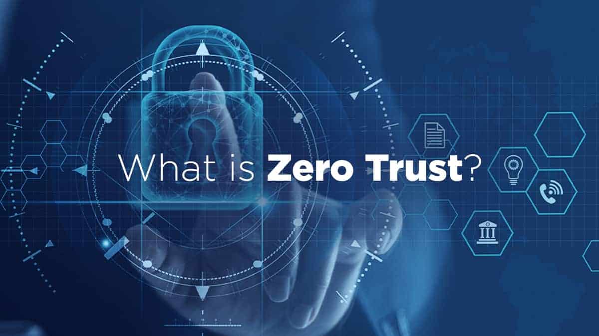 Illumio & la Stratégie Zero Trust